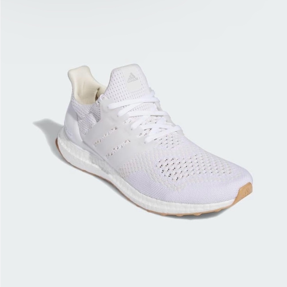 Adidas UltraBoost 1.0 Women 'White Gum' BRAND NEW ✨